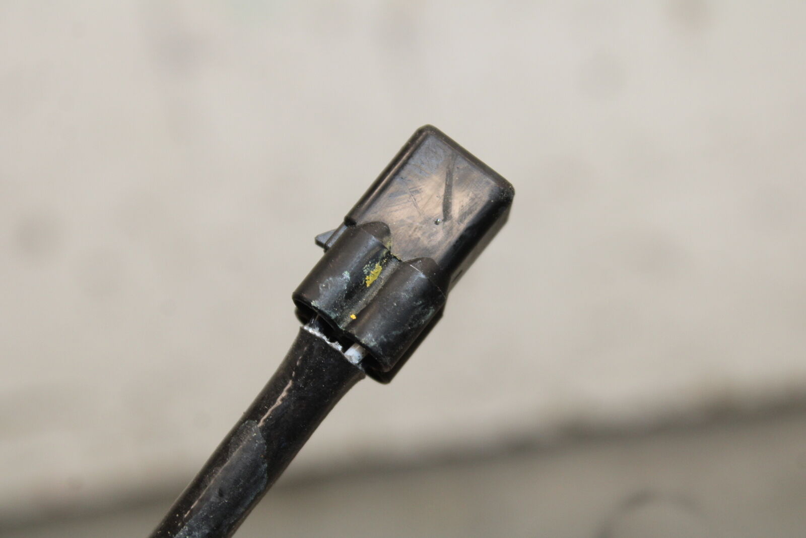 19-22 KAWASAKI Z400 OXYGEN O2 EXHAUST GAS LAMBDA SENSOR BB738