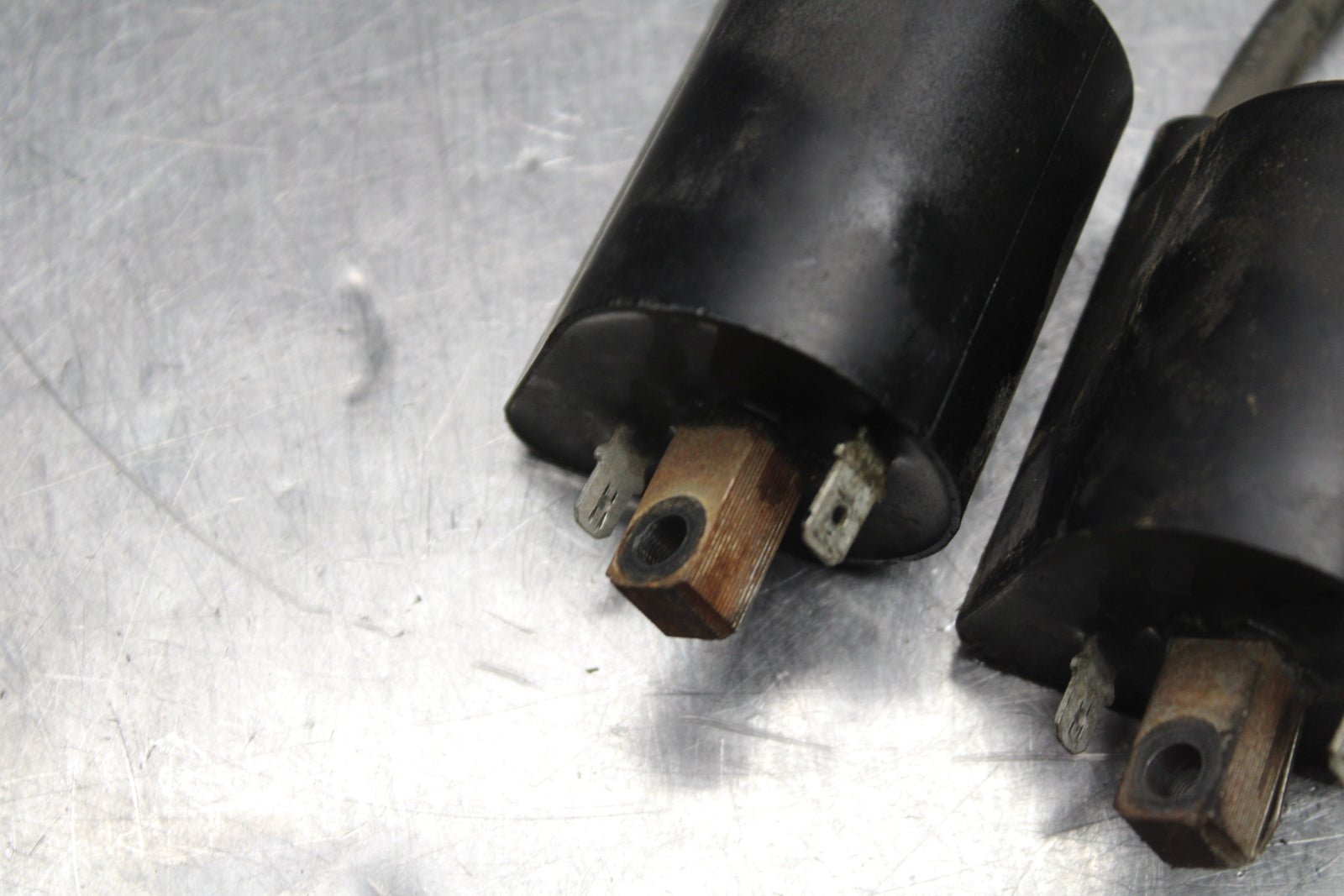 00 SUZUKI INTRUDER 1500 VL1500 IGNITION COILS BB761