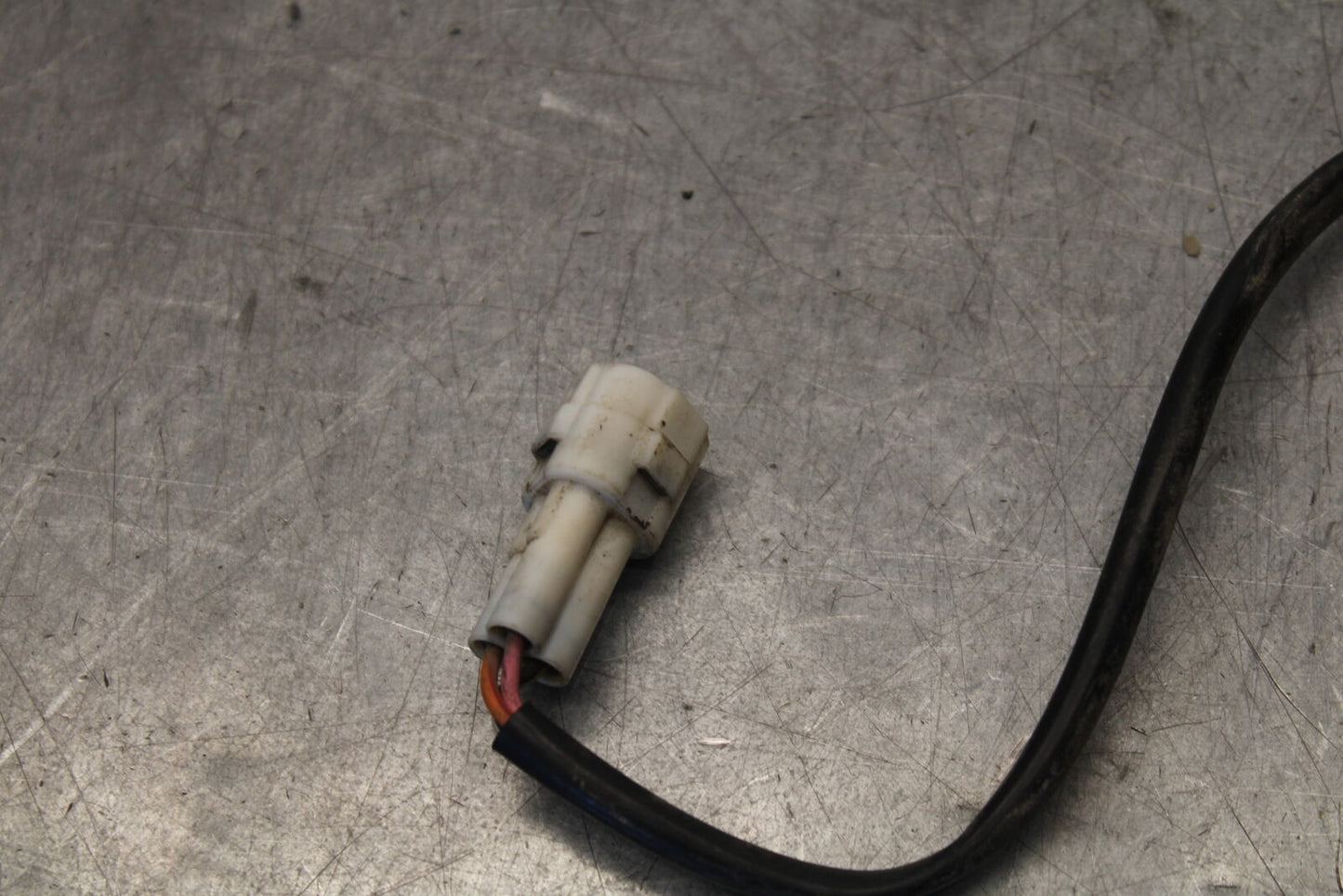 09-15 YAMAHA FZ6R SPEED SPEEDOMETER SENSOR BB686