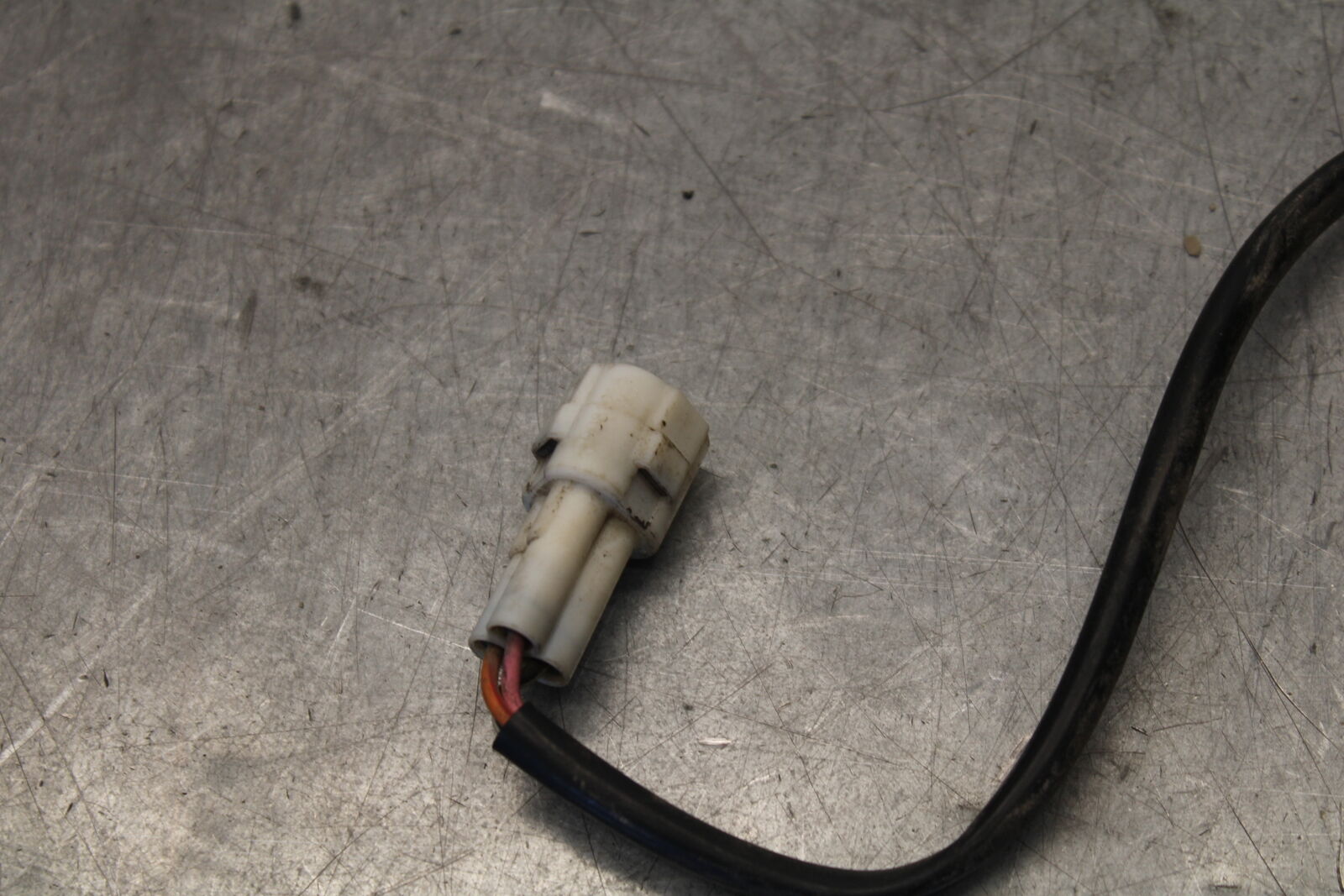 09-15 YAMAHA FZ6R SPEED SPEEDOMETER SENSOR BB686
