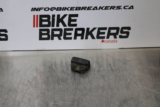 07-08 YAMAHA YZF R1 TIP OVER BANK ANGLE CRASH SENSOR SWITCH  BB160