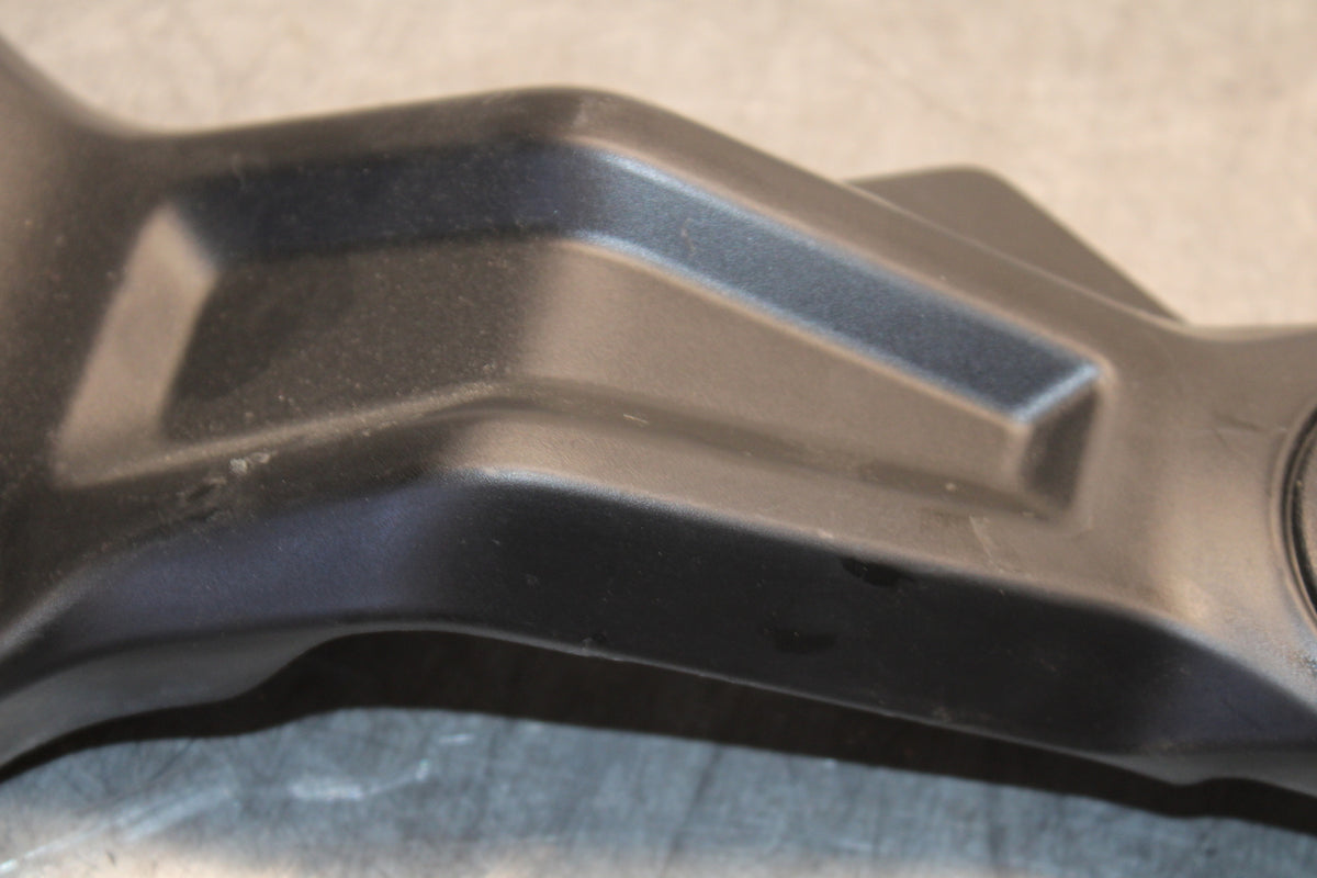 18-24 YAMAHA MT-07 RIGHT FRAME SIDE COVER COWL PANEL TRIM BB662