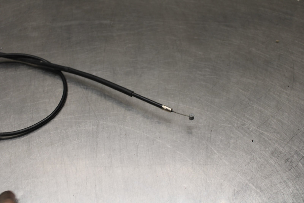 88-00 HONDA GOLDWING 1500 CHOKE CABLE LINE BB883