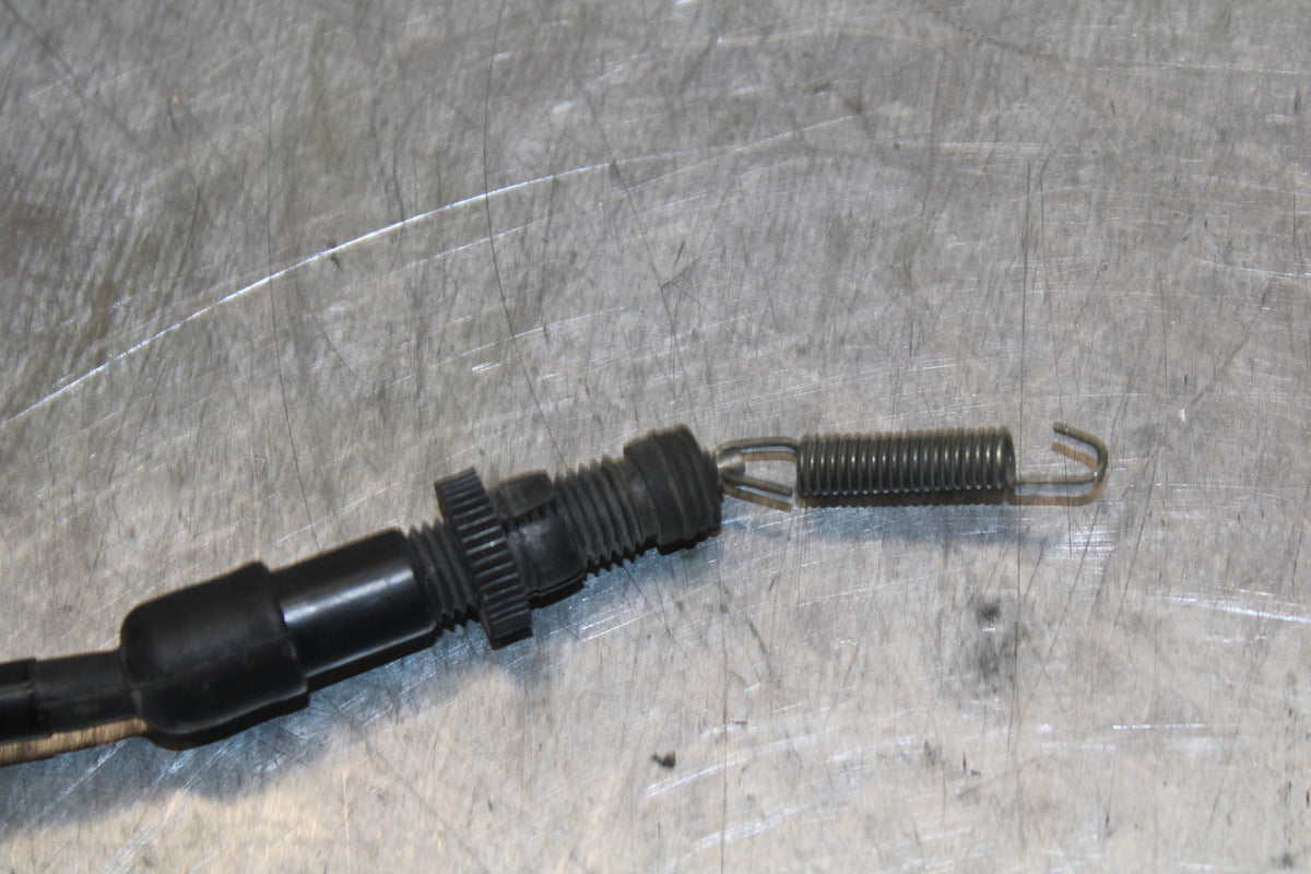 93-00 HONDA GOLDWING 1500 GL1500SE REAR BACK BRAKE SENSOR BB700