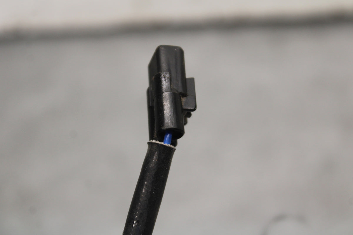 07-08 YAMAHA YZF R1 OXYGEN O2 EXHAUST GAS LAMBDA SENSOR BB675