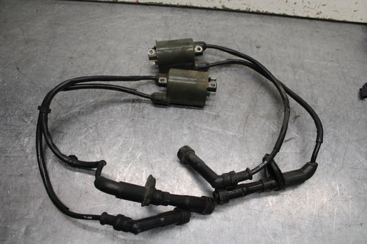 10-13 HONDA SHADOW RS 750 VT750RS IGNITION COILS BB718