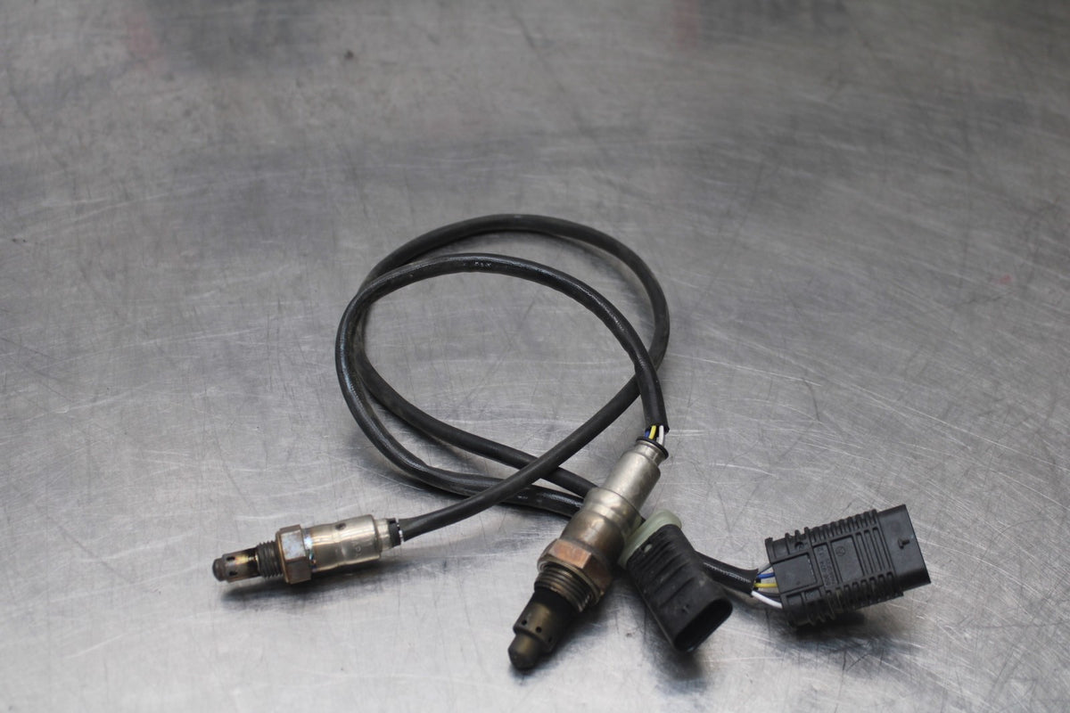 20-23 BMW F900R OXYGEN O2 EXHAUST GAS LAMBDA SENSOR SET PAIR BB923