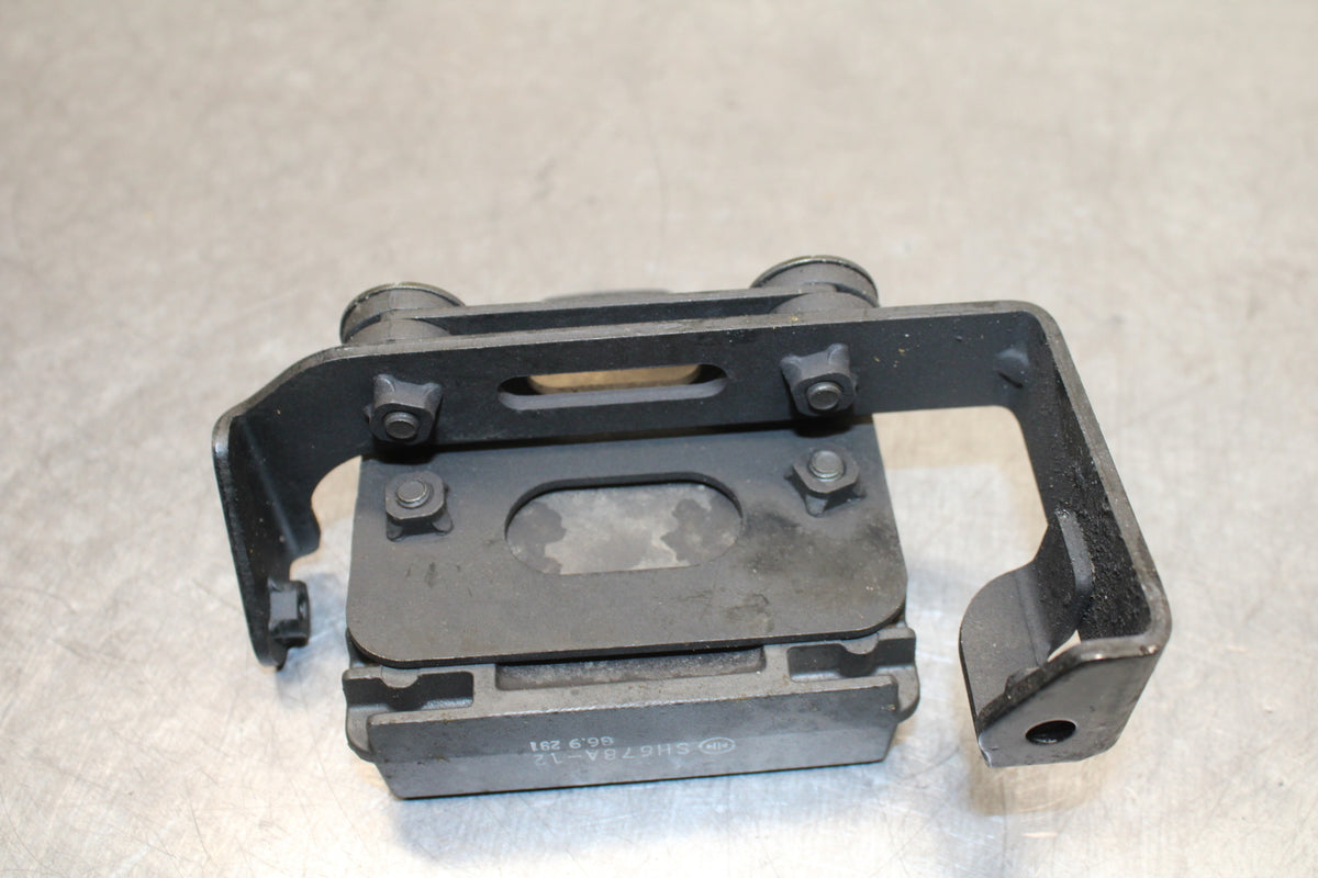 07-09 KAWASAKI VERSYS 650 RECTIFIER VOLTAGE REGULATOR BB125
