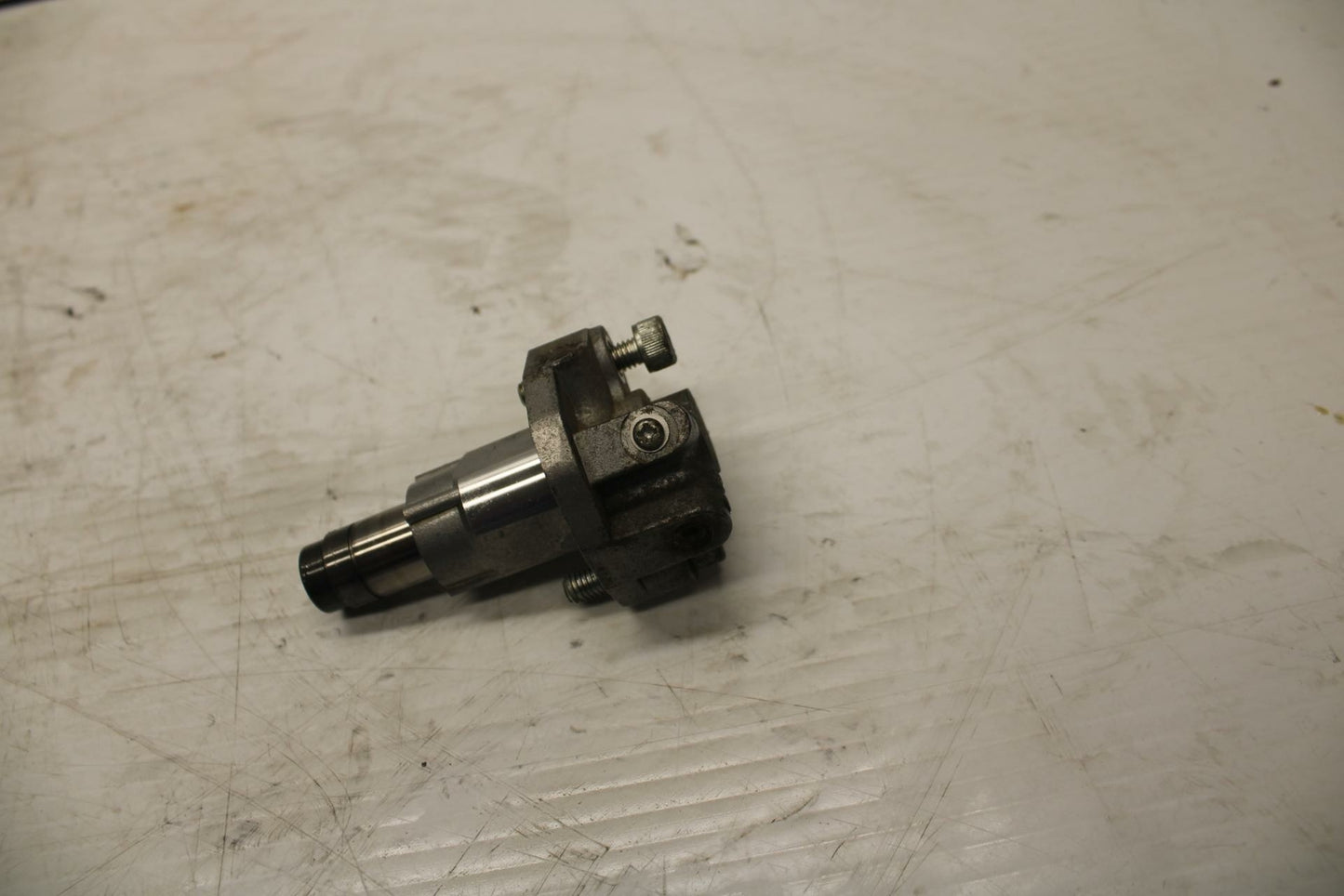 09-11 SUZUKI GSXR1000 CAM CHAIN CAMSHAFT TENSIONER BB284 #B