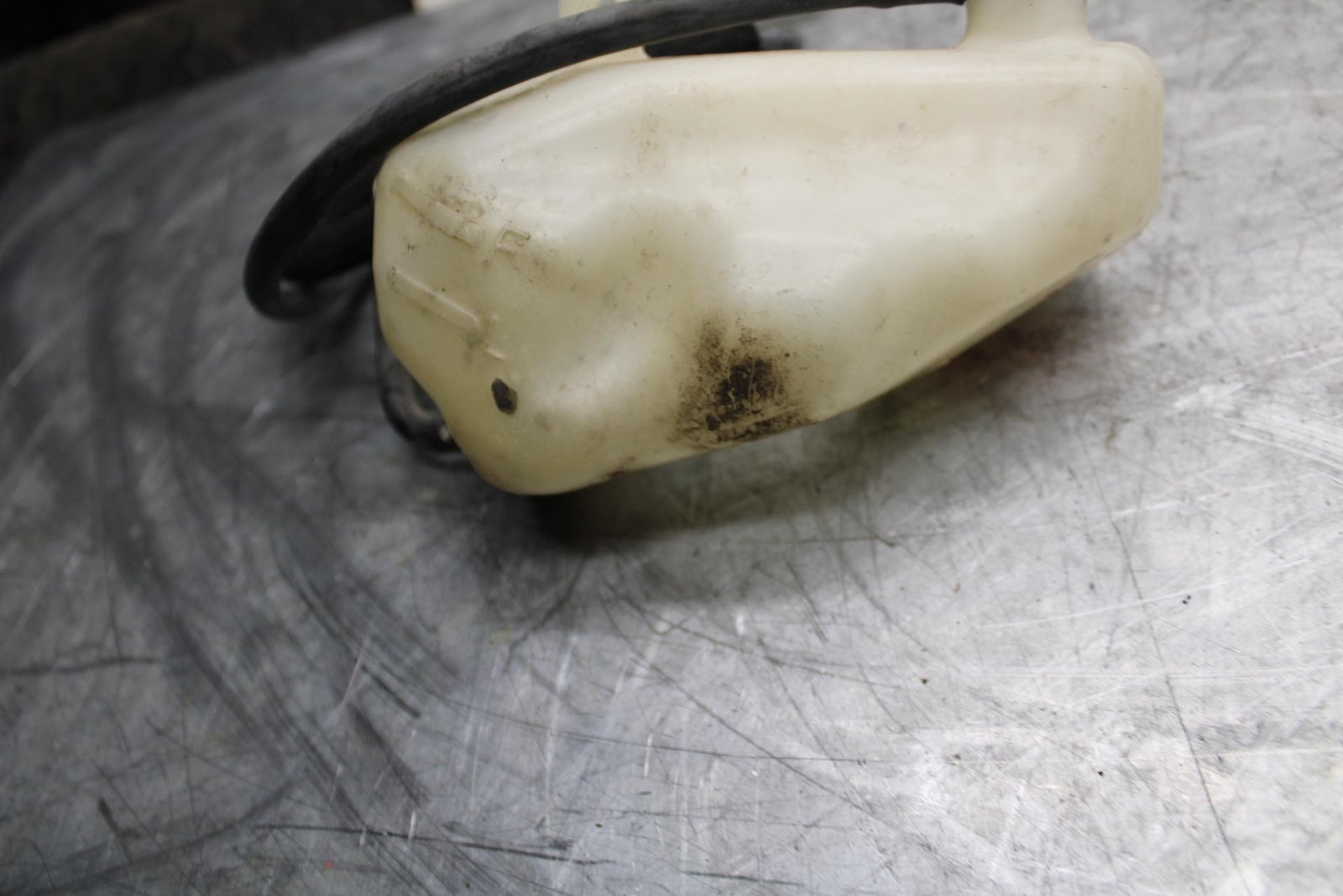 2007 Suzuki GSXR1000 COOLANT WATER TANK RESERVOIR BOTTLE 17910-21H00 BB44