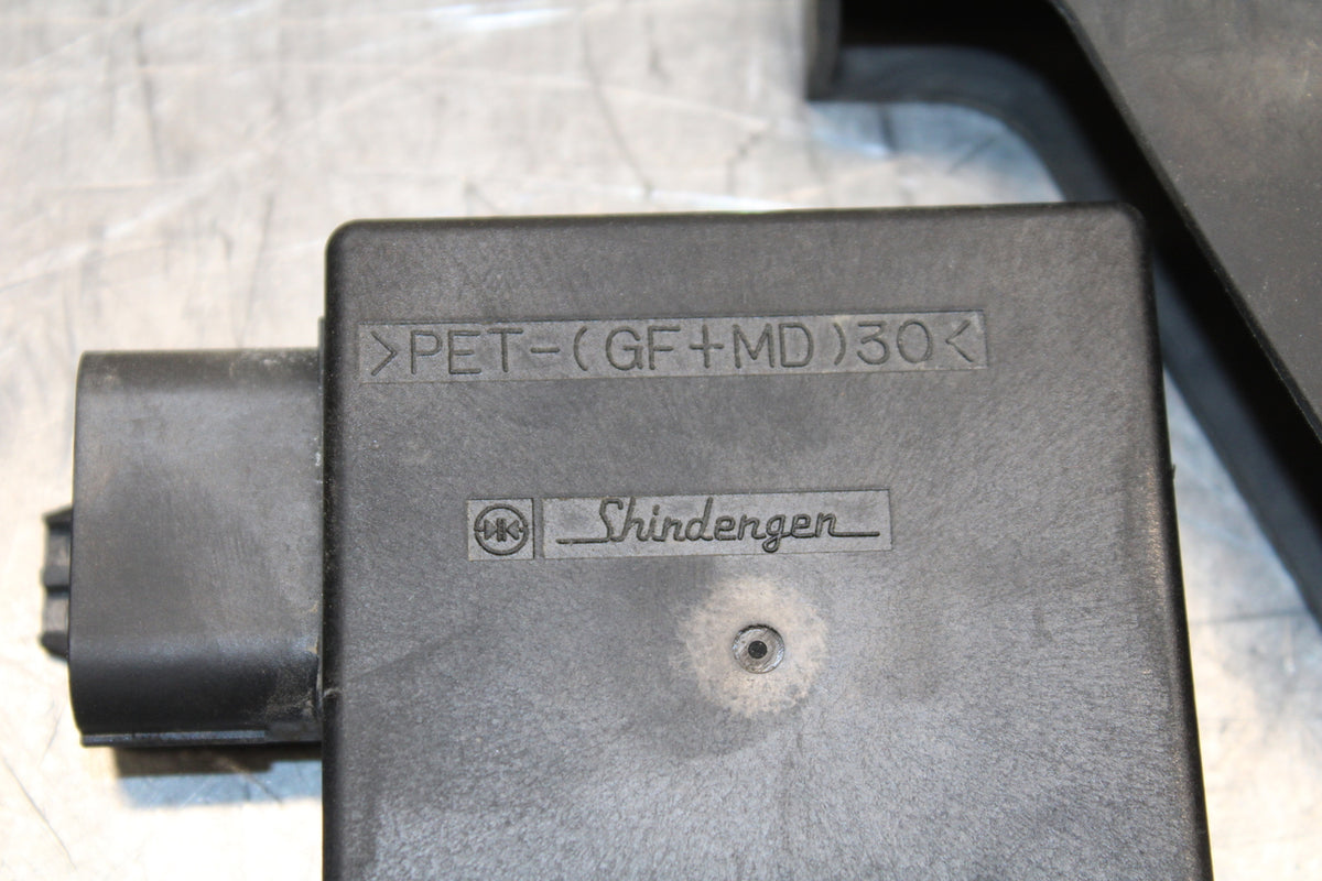 14 HONDA CTX1300A RELAY SWITCH BB732