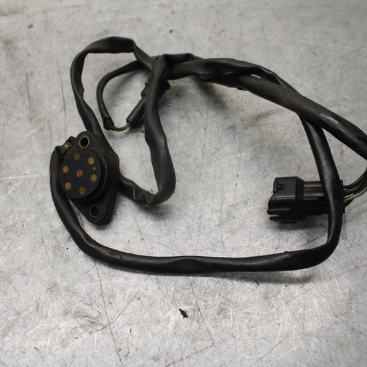 2007 Kawasaki Ninja ZX6R ZX600P ENGINE MOTOR GEAR POSTION SENSOR BB47