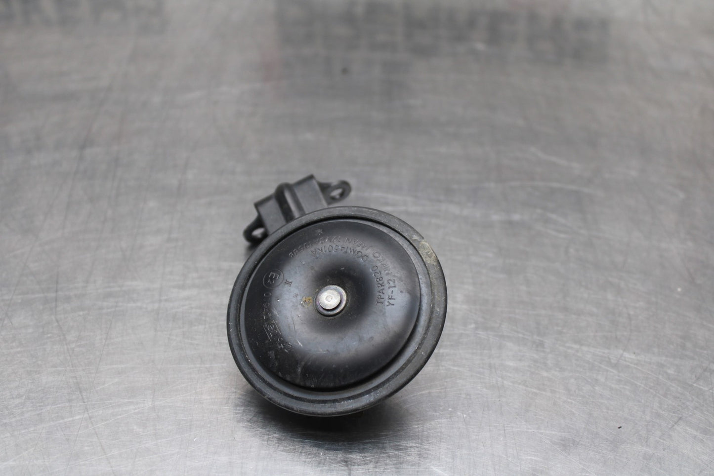 08-10 SUZUKI GSXR 600 HORN SIGNAL BB202