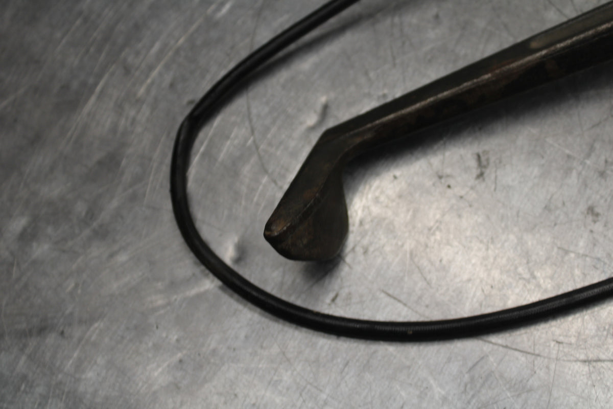 93 SUZUKI GSXR750W KICKSTAND SIDE KICK STAND  BB112
