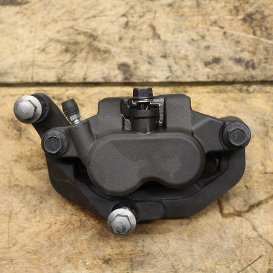 17-20 YAMAHA BOLT XVS950 R-SPEC RIGHT FRONT BRAKE CALIPER BB348