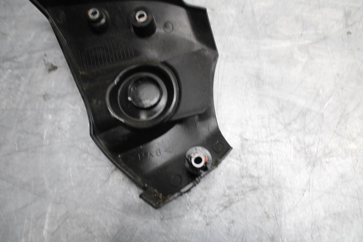 16-22 YAMAHA XSR 700 ENGINE SPROCKET COVER BB475