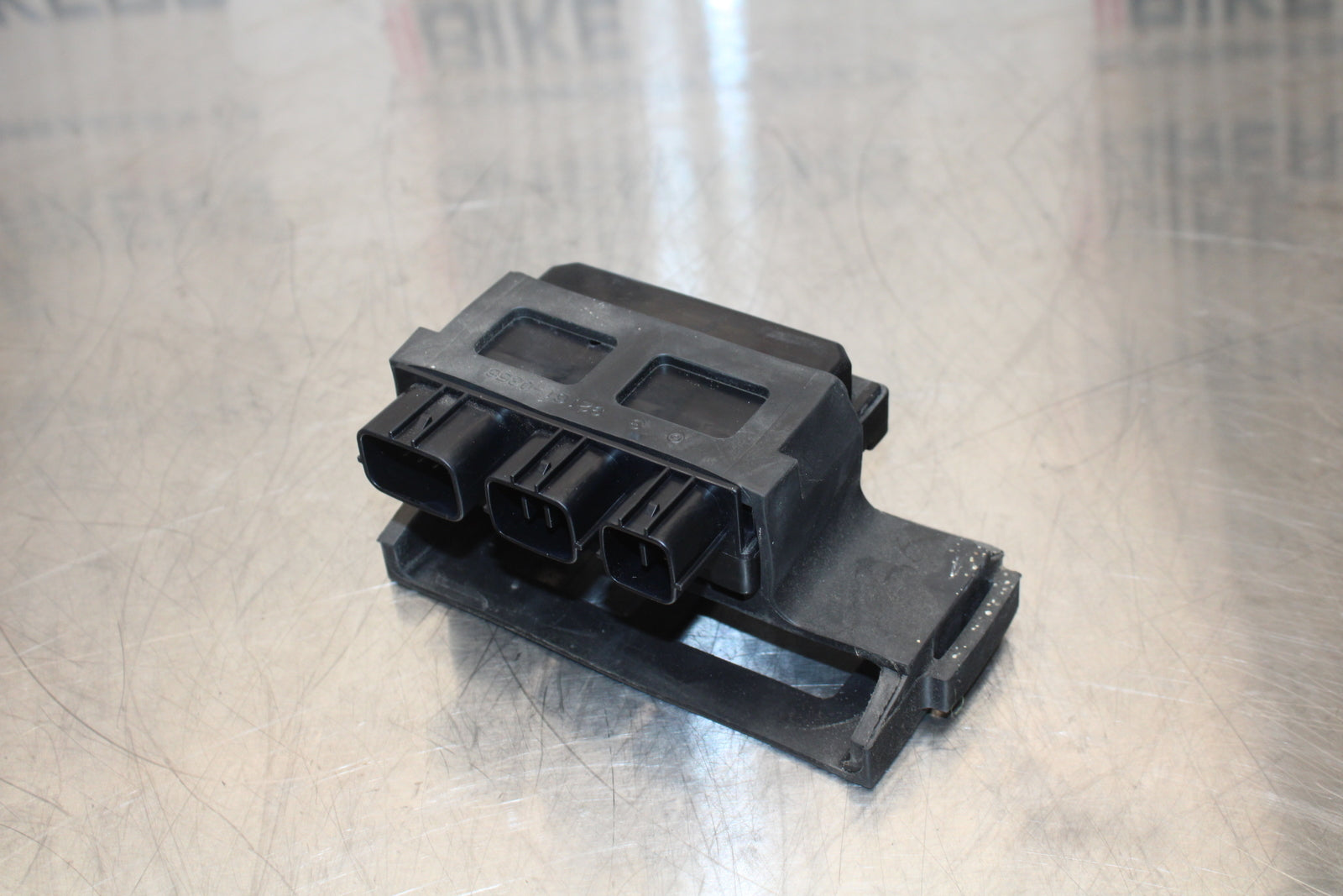 13-17 KAWASAKI NINJA ZX6R ZX636 ABS RELAY ASSEMBLY BB143