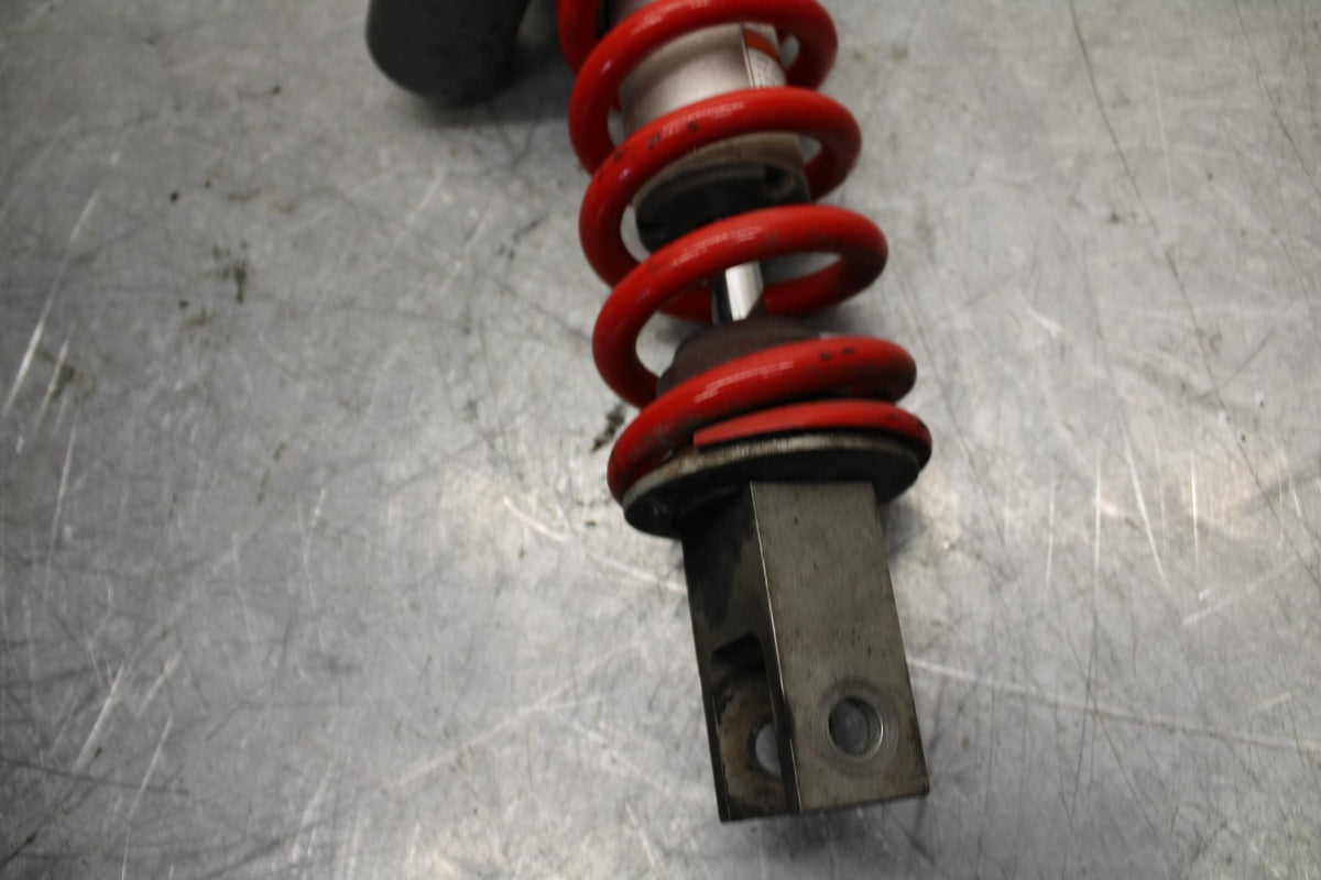 2007 Yamaha YZF R6 REAR BACK SHOCK ABSORBER SUSPENSION 2C0-22210-10-00 BB525