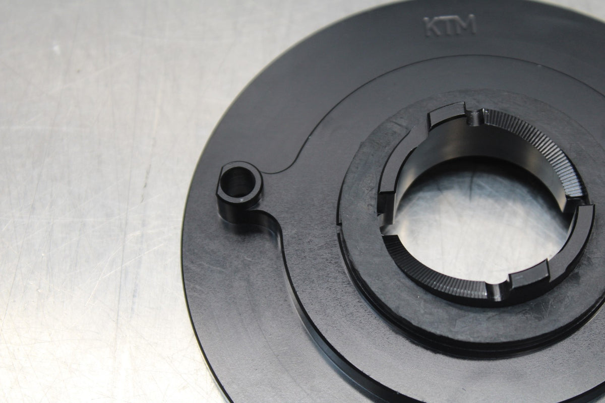 13-16 KTM 390 DUKE FUEL TANK GAS CAP BB649