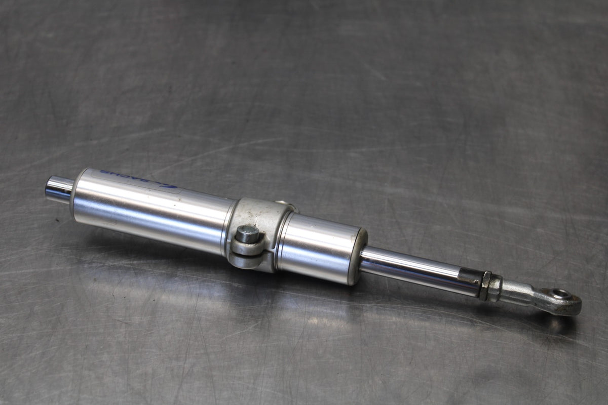 16 APRILIA TUONO V4 1100 STEERING DAMPER STABILIZER BB905