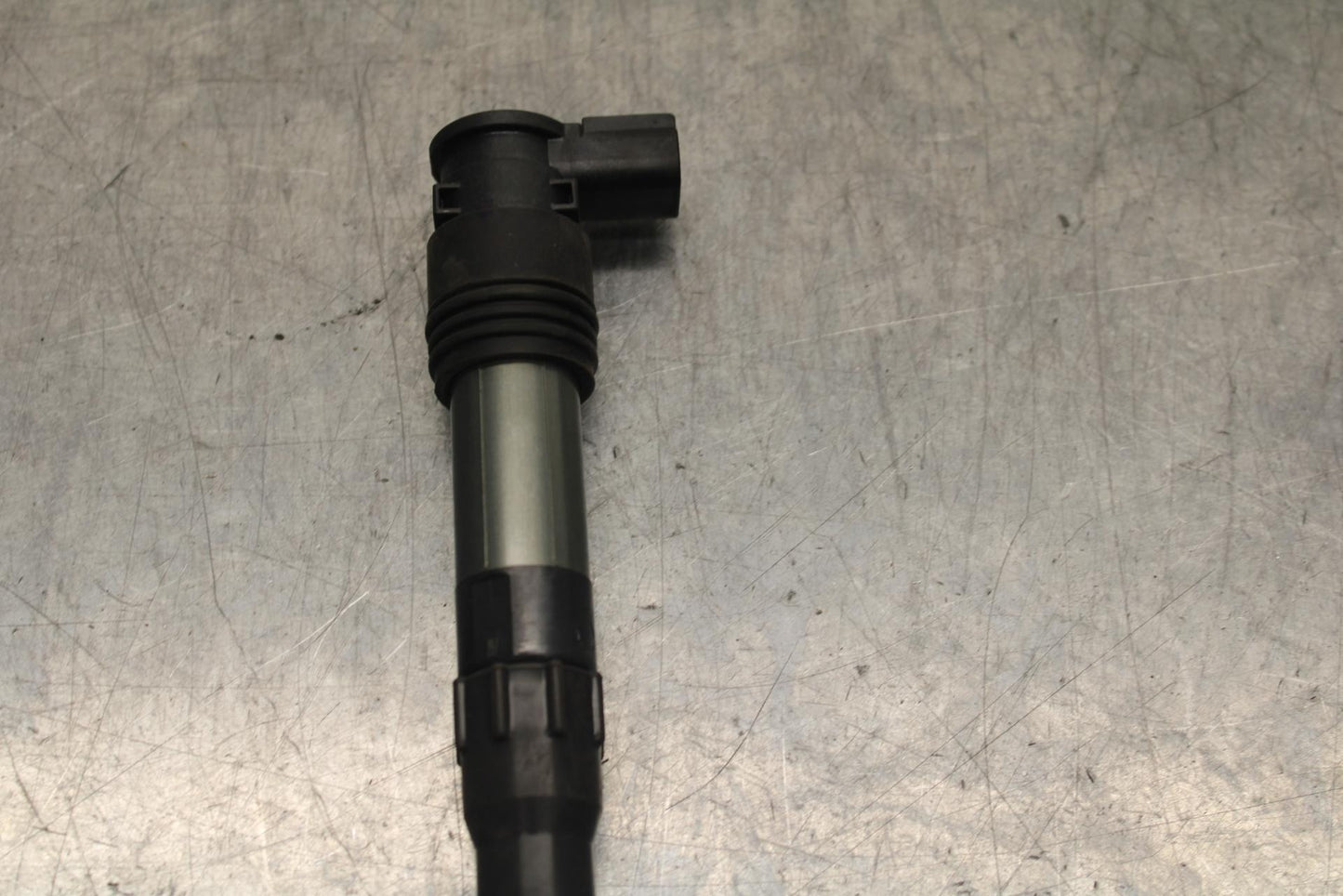 17-20 KAWASAKI NINJA 650 EX650 ABS IGNITION COILS COIL SPARK PLUG CAPS BB88