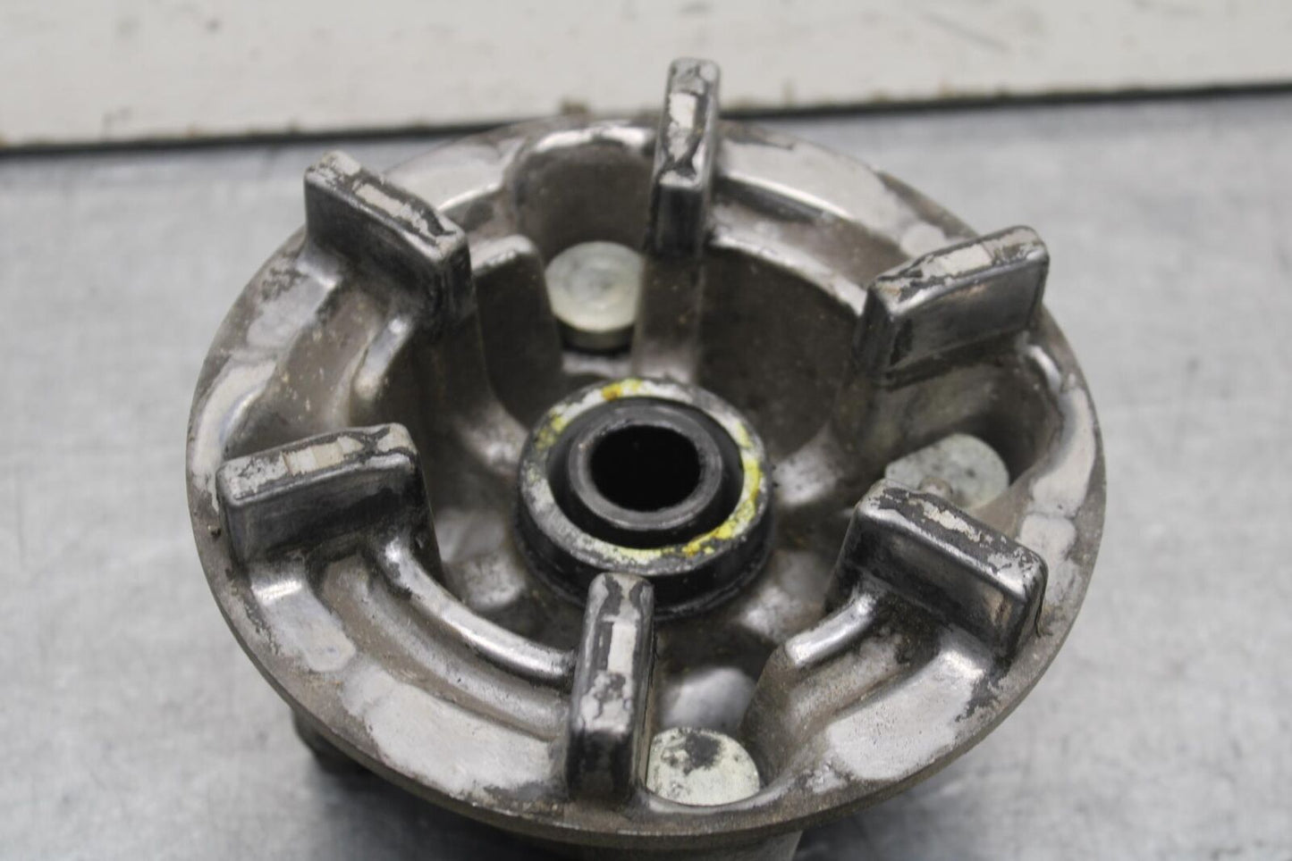 1988 Suzuki Katana 600 GSX600F REAR HUB SHOCK DAMPERS CUSH ABSORBERS BB94