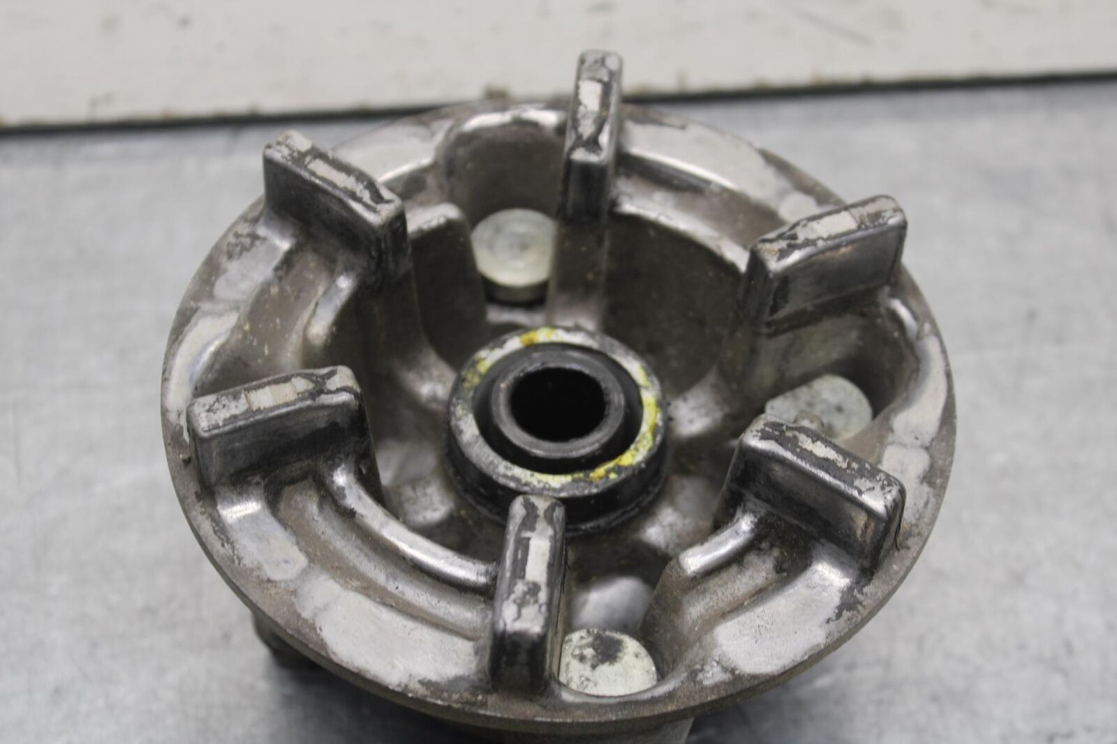 1988 Suzuki Katana 600 GSX600F REAR HUB SHOCK DAMPERS CUSH ABSORBERS BB94