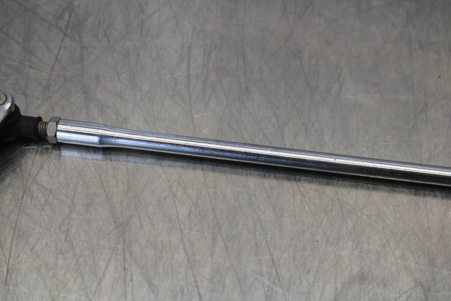 04 YAMAHA ROAD STAR XV1700A SHIFTER LINKAGE SHIFT LINK BB155