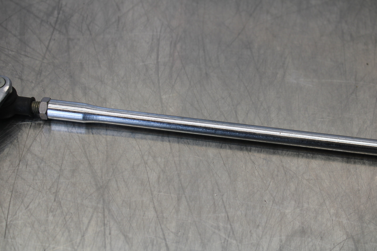 04 YAMAHA ROAD STAR XV1700A SHIFTER LINKAGE SHIFT LINK BB155