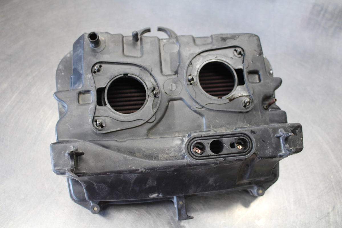 88-00 HONDA GOLDWING 1500 AIRBOX AIR INTAKE FILTER BOX BB883