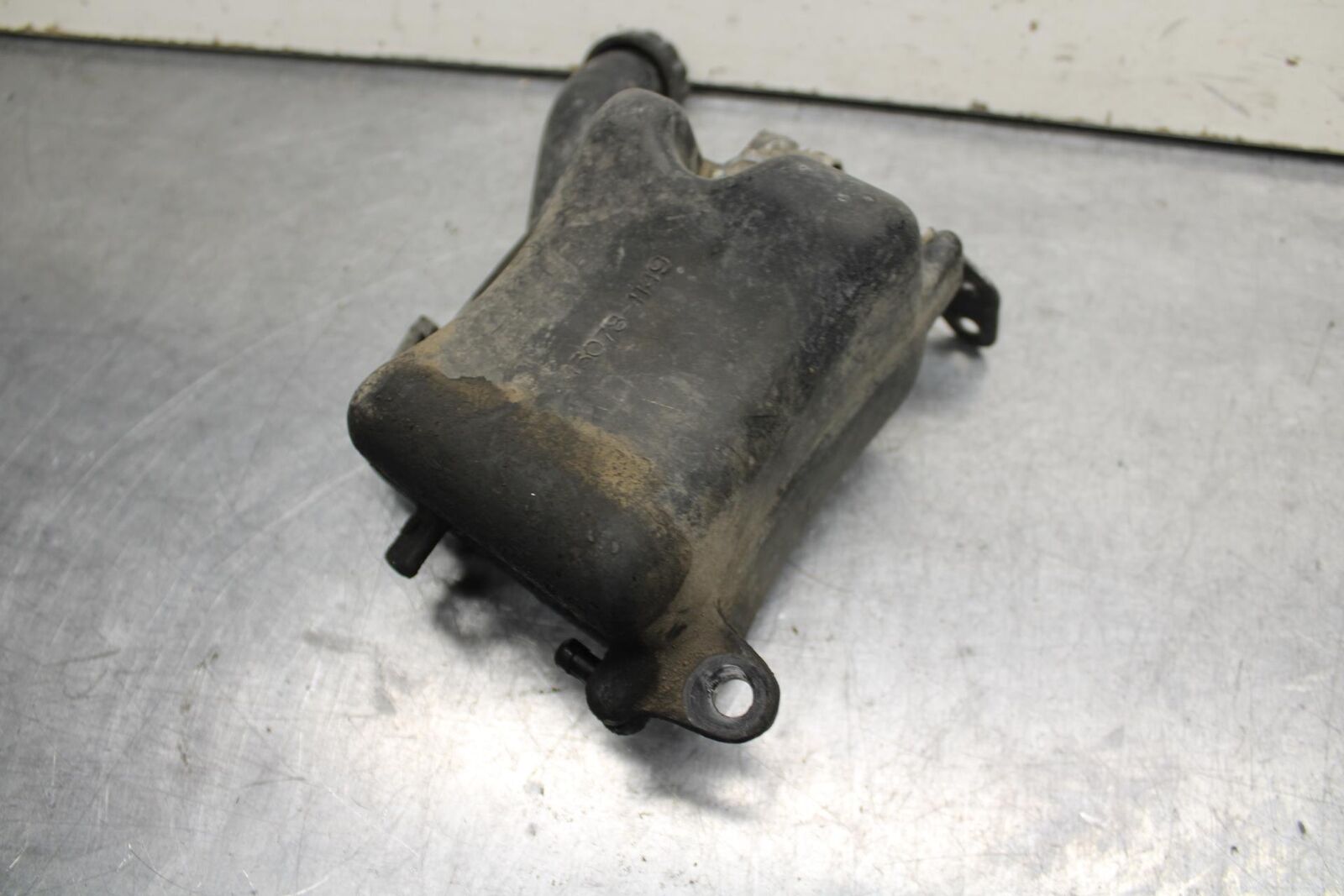 1996 Kawasaki Vulcan 800 VN800B Classic COOLANT WATER TANK RESERVOIR BOTTLE BB93