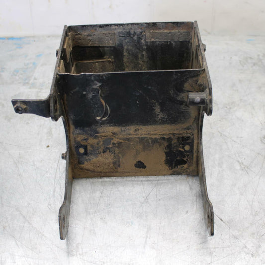 87-03 SUZUKI INTRUDER 1400 VS1400GLP BATTERY TRAY BOX HOLDER BB412