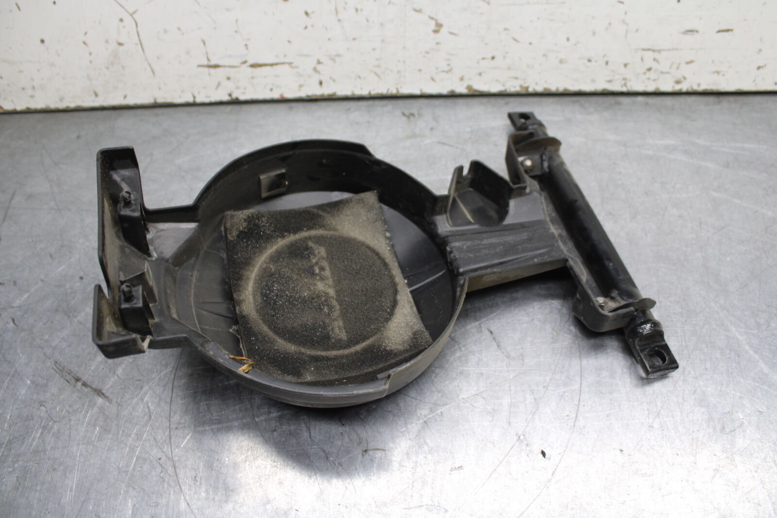 14 HONDA CTX1300A ENGINE MOTOR COVER BB732