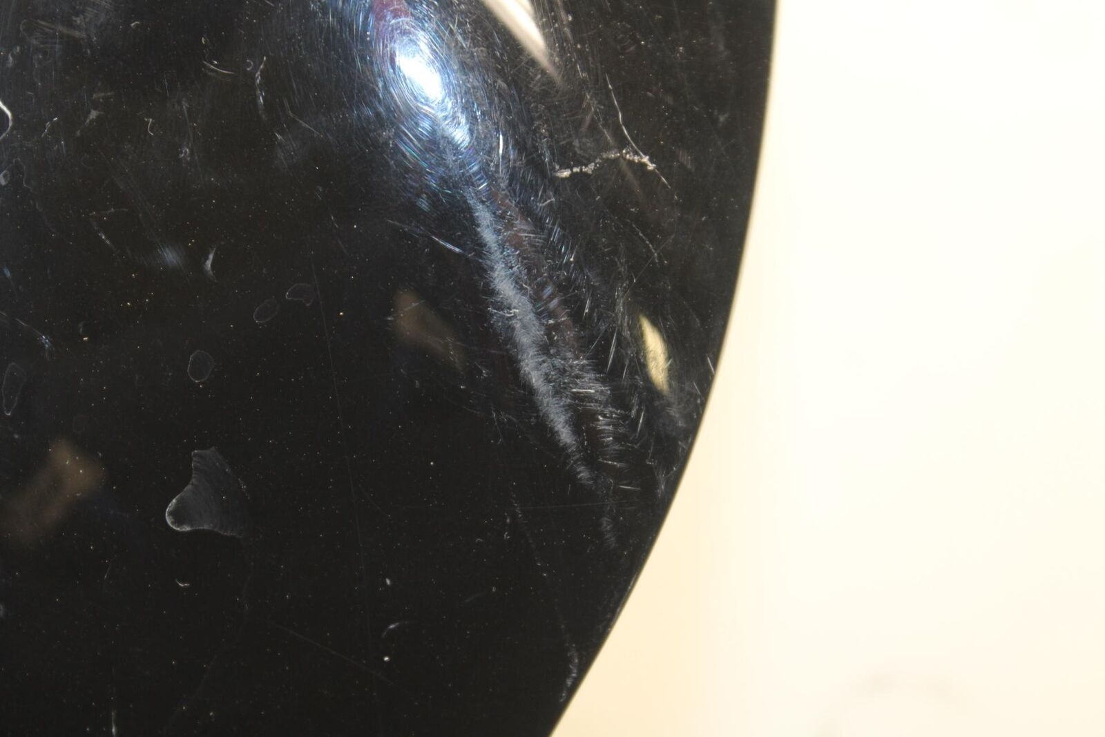 2016 Kawasaki Ninja ZX10R ZX1000 ABS KRT Edition LEFT GAS TANK FUEL PANEL BB86