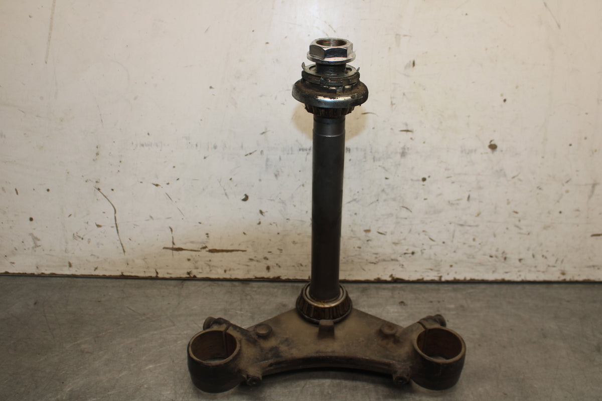 93-00 HONDA GOLDWING 1500 GL1500SE FRONT FORKS CLAMP LOWER TRIPLE TREE  BB700