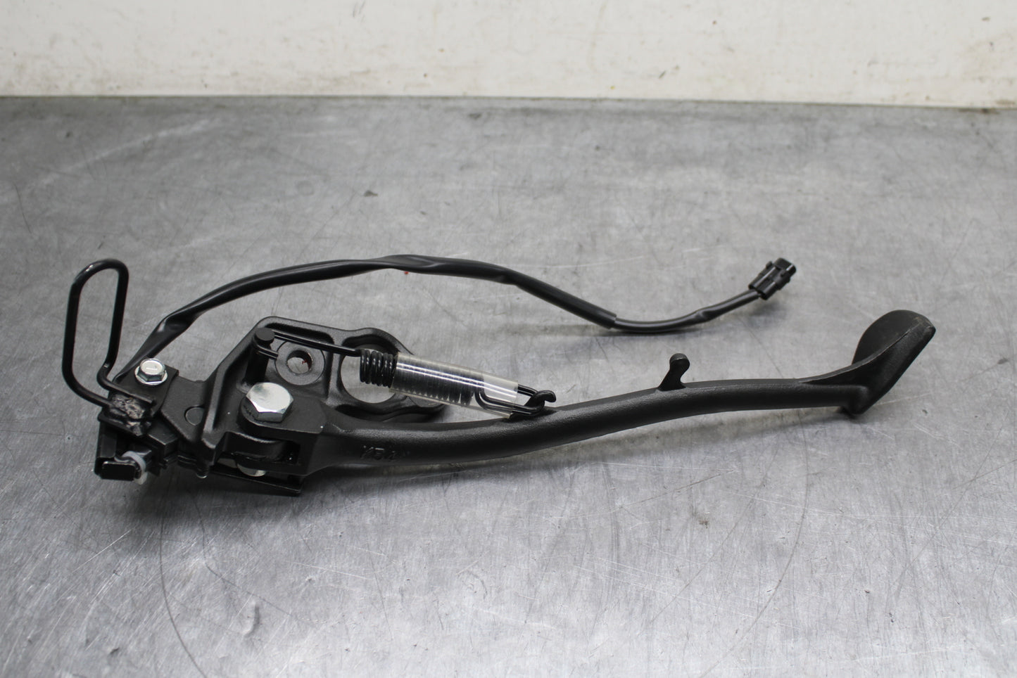 12-25 KAWASAKI NINJA ZX14R NEW!! KICKSTAND SIDE KICK STAND BB757