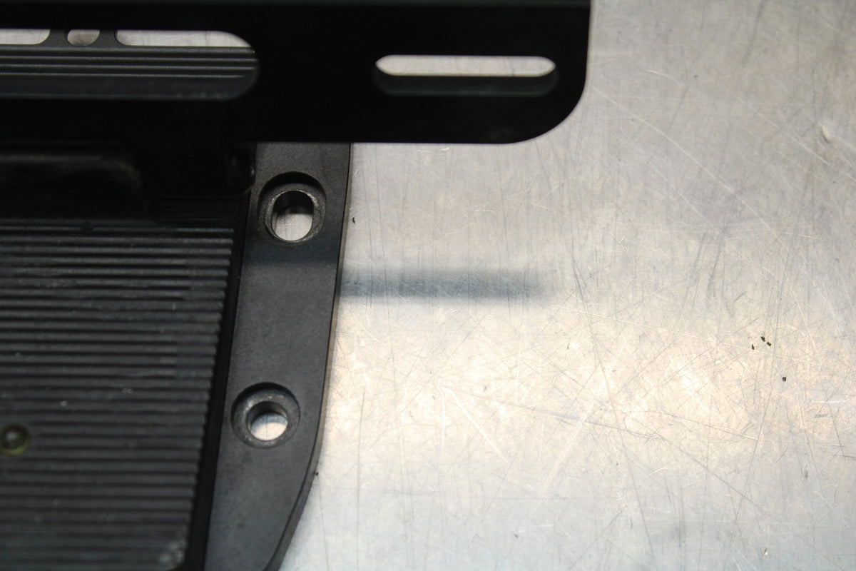 22-25 YAMAHA YZF R7 FENDER ELIMINATOR LICENSE PLATE BRACKET BB850