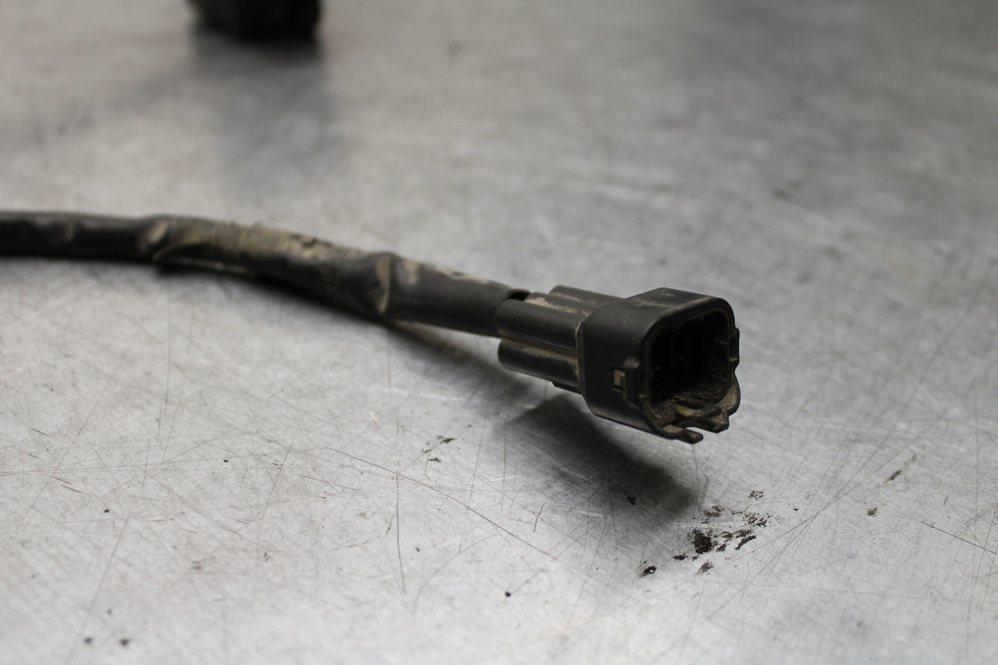 16 KAWASAKI NINJA ZX10R RIGHT HANDLE KILL OFF START SWITCH SWITCHES BB650