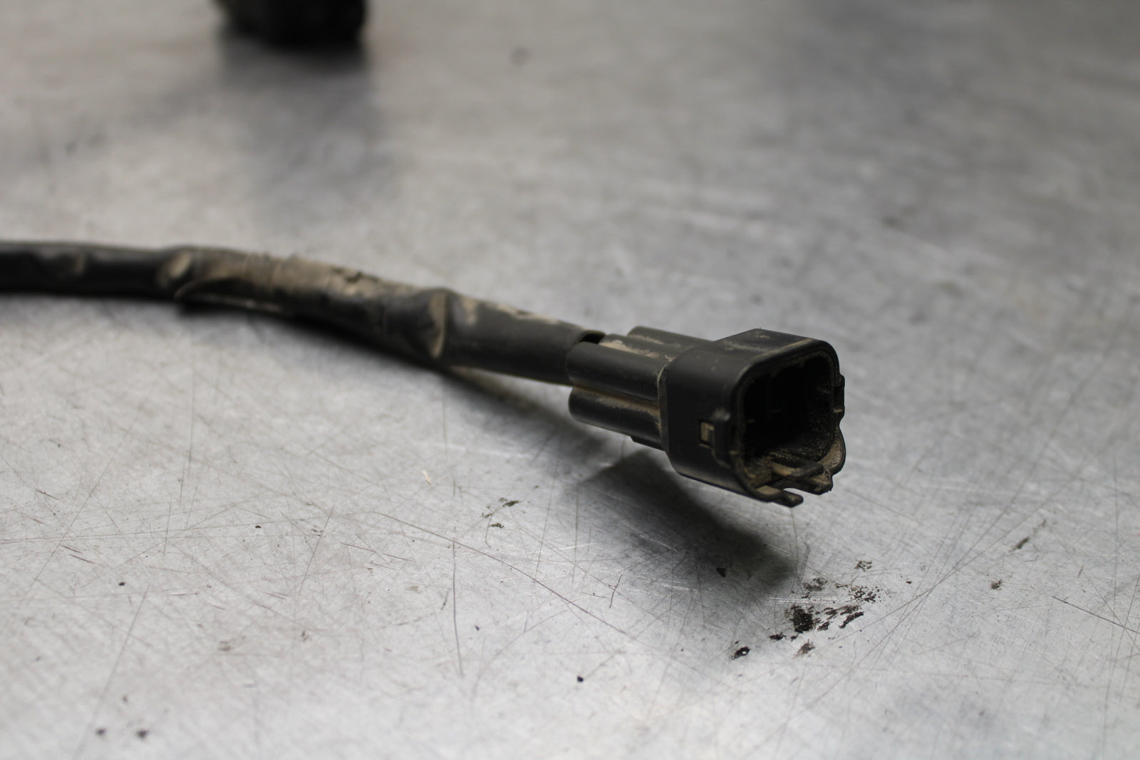 16 KAWASAKI NINJA ZX10R RIGHT HANDLE KILL OFF START SWITCH SWITCHES BB650