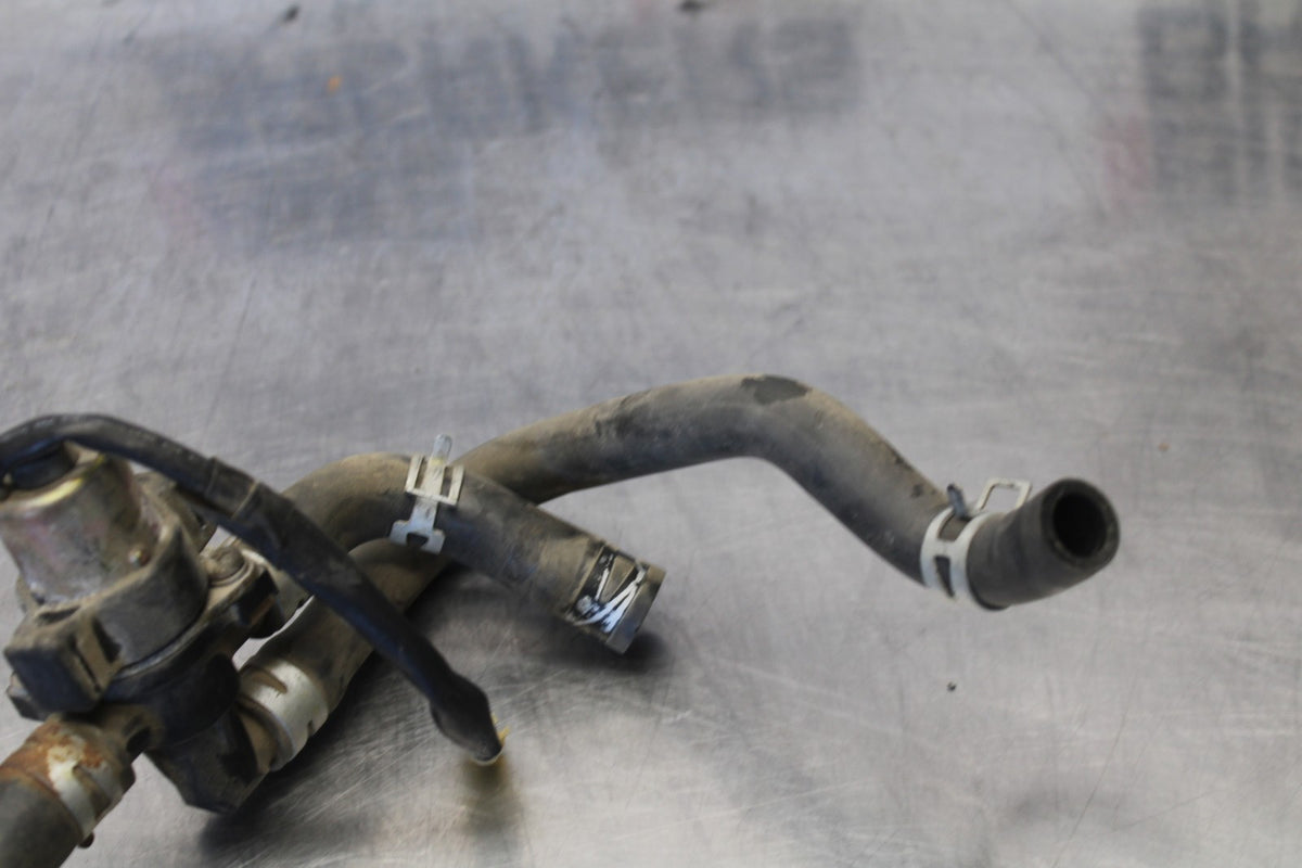 03-04 YAMAHA YZF R6 AIR VALVE SOLENOID TOP ENGINE SWITCH SENSOR BB890