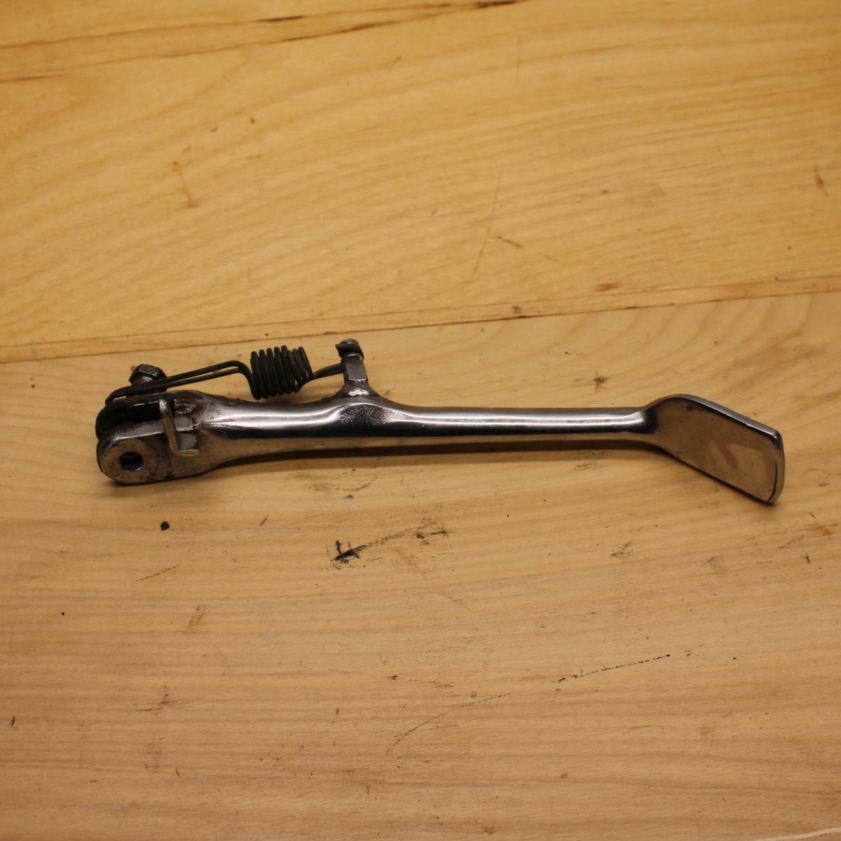 97-04 SUZUKI MARAUDER 800 KICKSTAND SIDE KICK STAND BB312