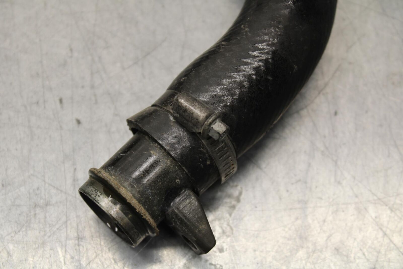 2000 Kawasaki Ninja ZX12R ZX1200A RADIATOR HOSES COOLANT WATER HOSE BB565