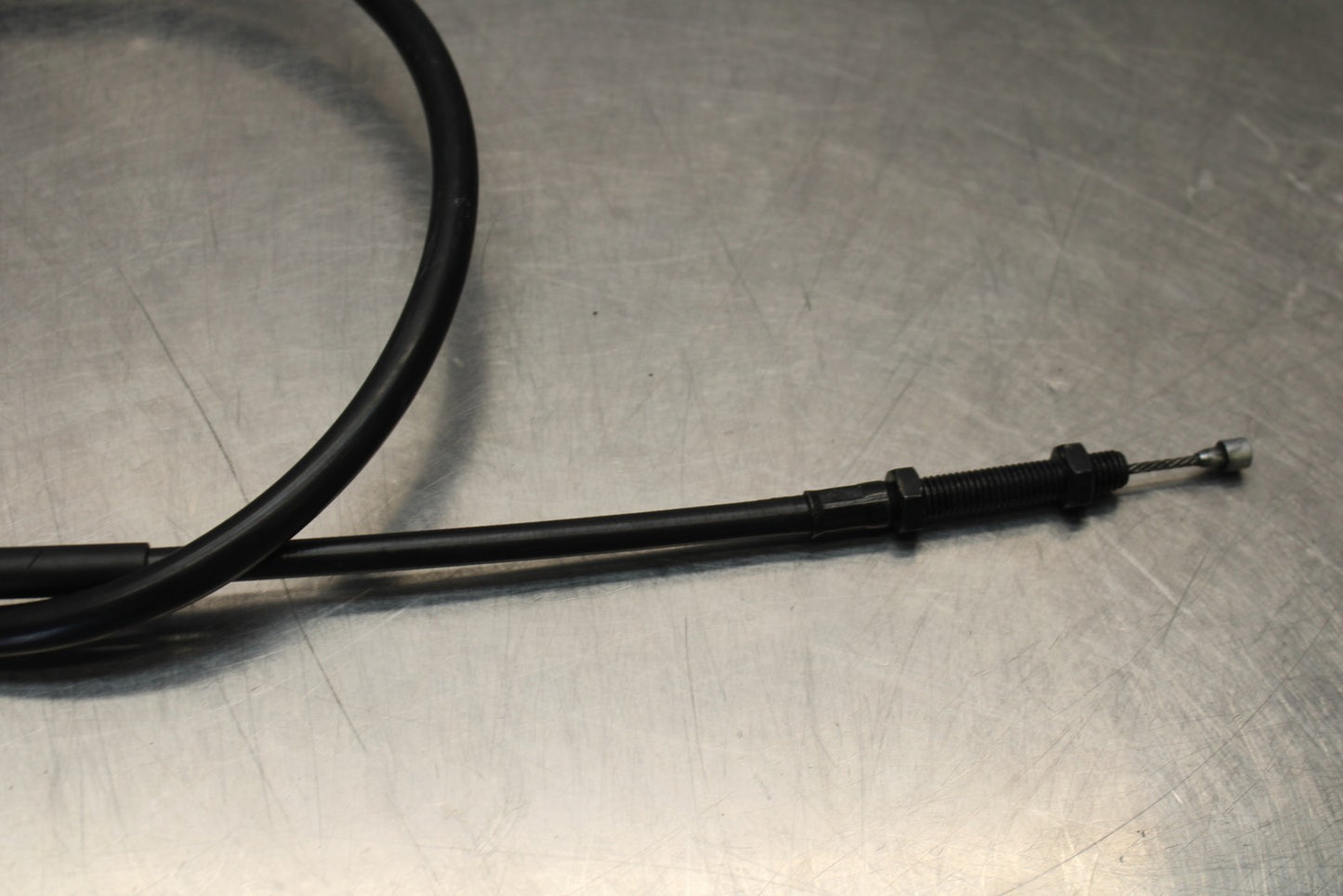 23-24 YAMAHA MT-07 CLUTCH CABLE LINE BB194