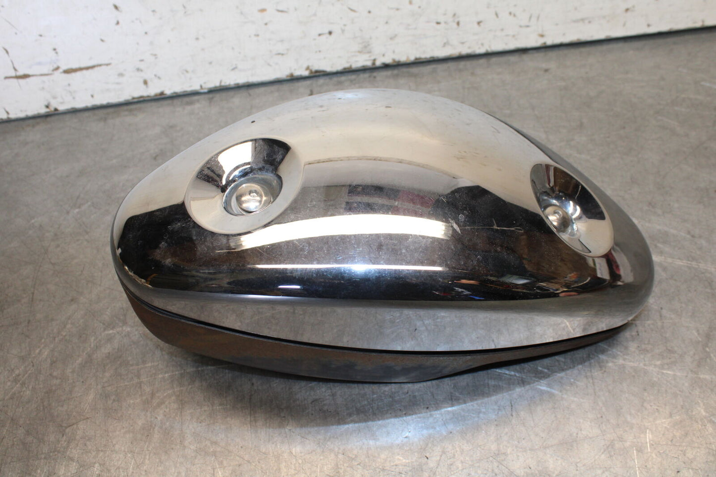 05-09 SUZUKI BOULEVARD C90 AIR CLEANER FILTER BOX BB692