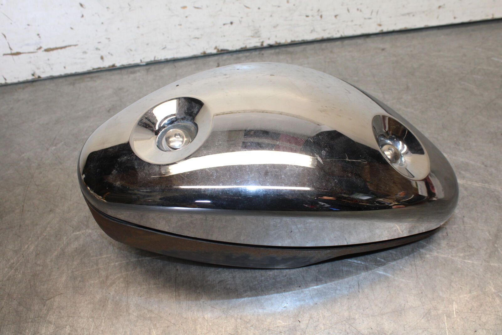 05-09 SUZUKI BOULEVARD C90 AIR CLEANER FILTER BOX BB692