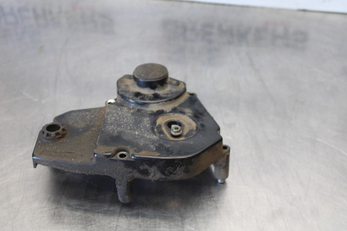 97-00 SUZUKI GSXR600 SRAD ENGINE SPROCKET COVER BB921