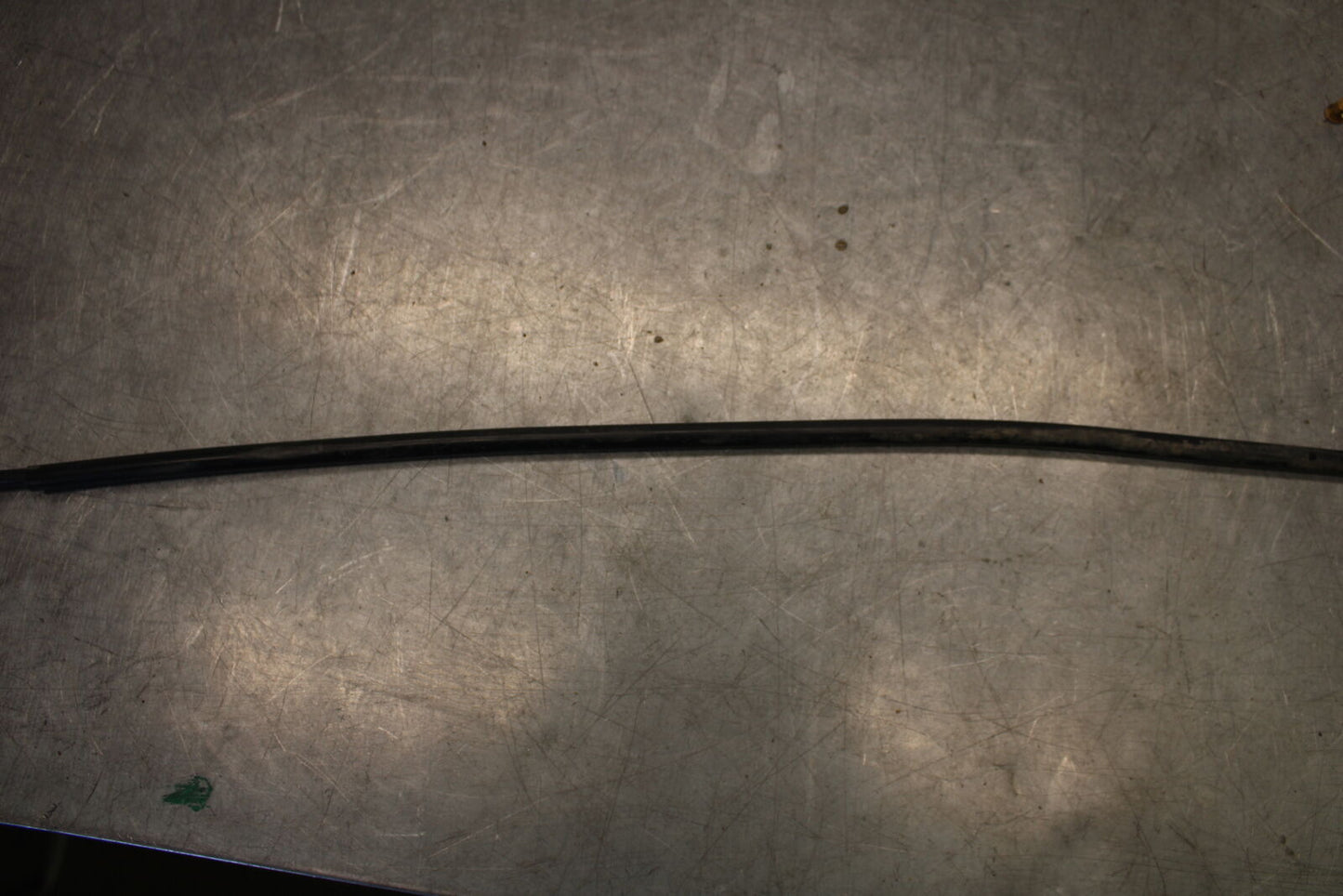 2004 Yamaha Raptor 660R YFM660R THROTTLE CABLE LINE BB695