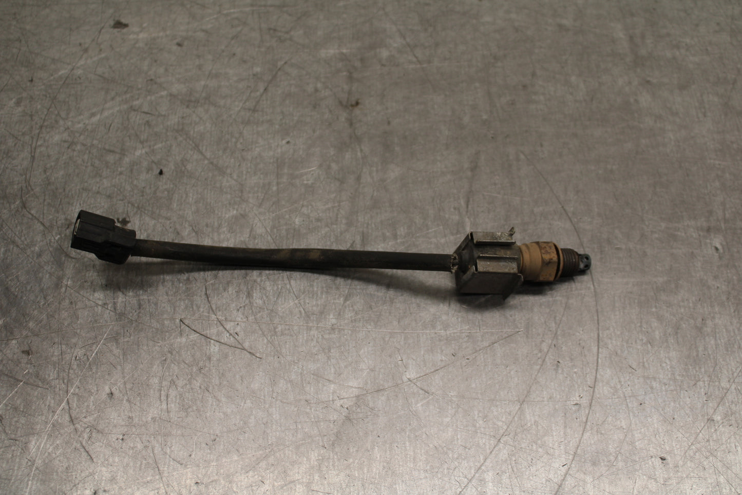 15-16 HONDA CB300F OXYGEN O2 EXHAUST GAS LAMBDA SENSOR BB740