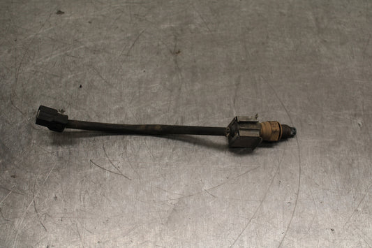 15-16 HONDA CB300F OXYGEN O2 EXHAUST GAS LAMBDA SENSOR BB740