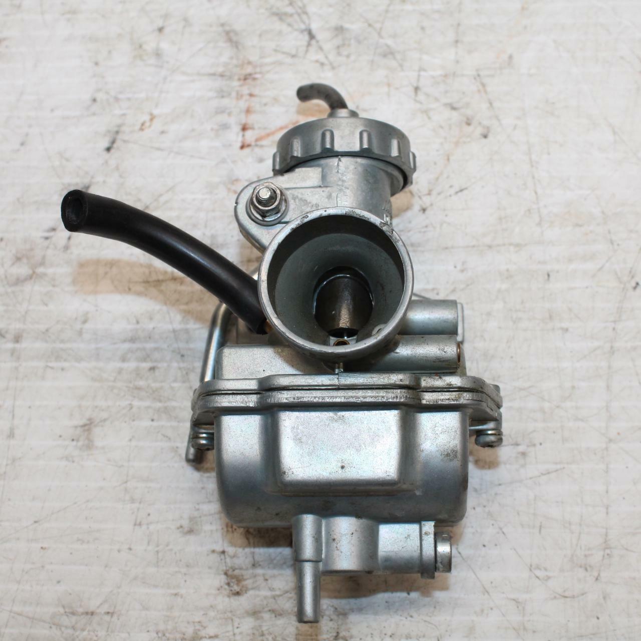 69-82 HONDA CT70 TRAIL AFTERMARKET CARB CARBURETOR BB239 E